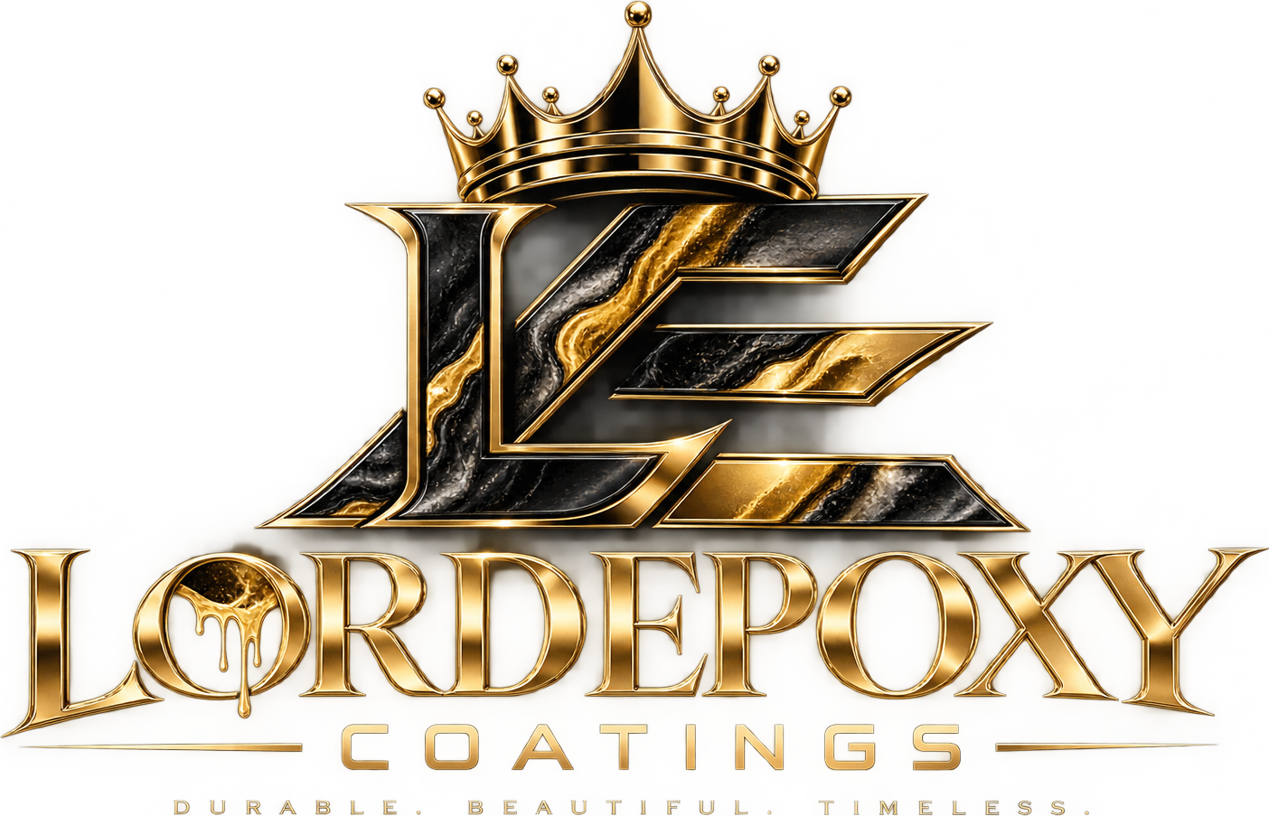Lord Epoxy Coatings
