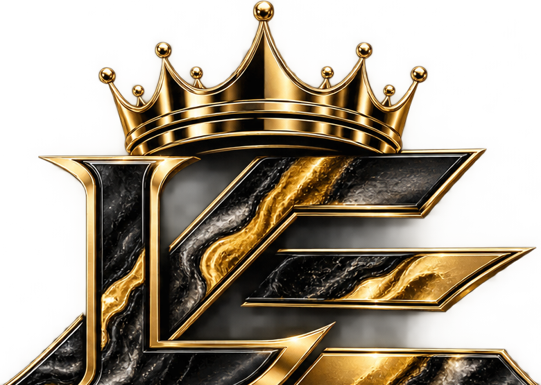 Lord Epoxy Coatings crest
